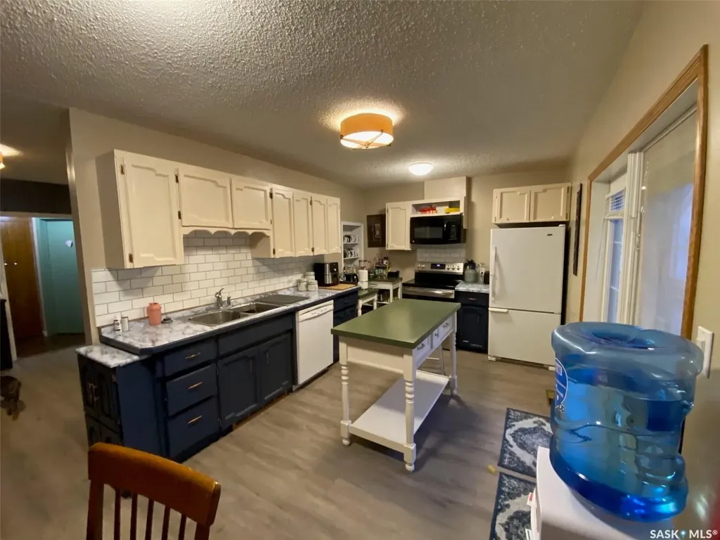 Rural Address Springside SK S0A 3V0