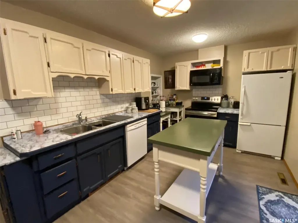 Rural Address Springside SK S0A 3V0