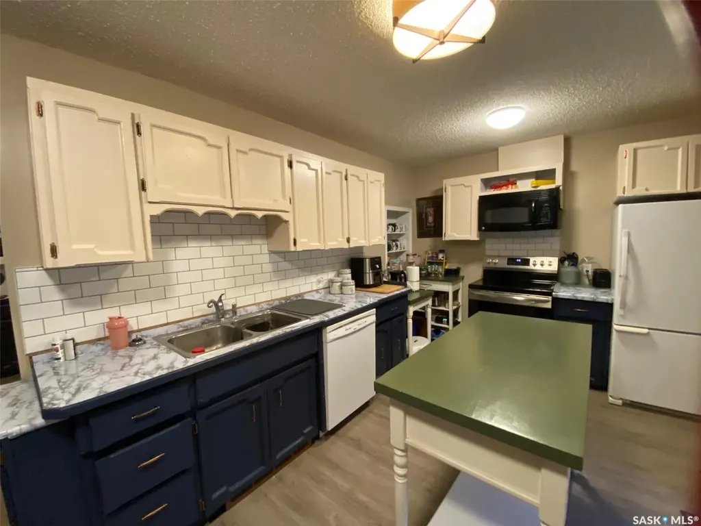 Rural Address Springside SK S0A 3V0