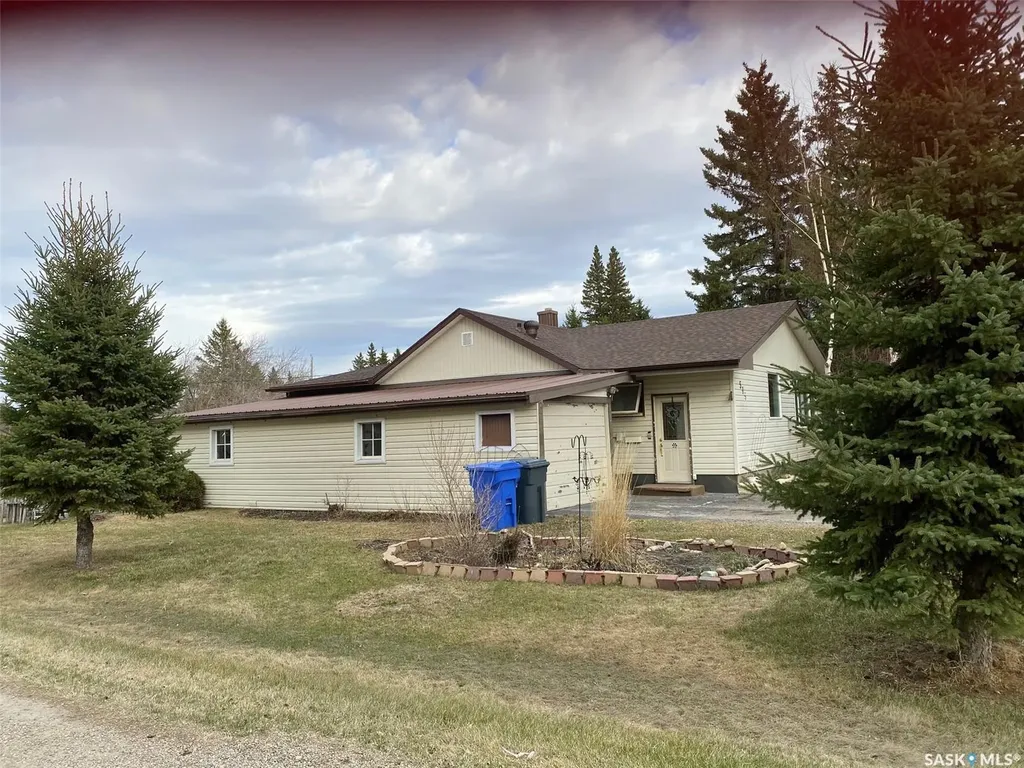 Rural Address Springside SK S0A 3V0