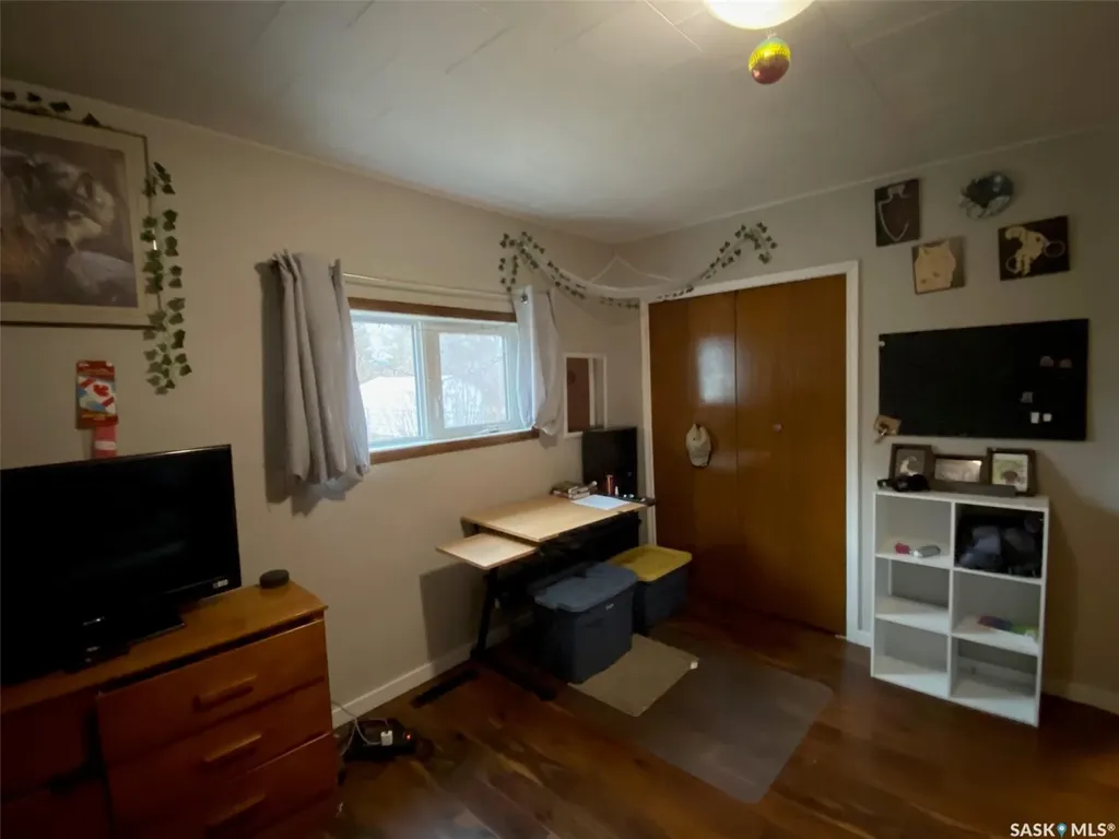Rural Address Springside SK S0A 3V0