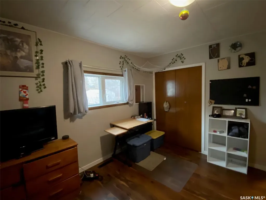 Rural Address Springside SK S0A 3V0
