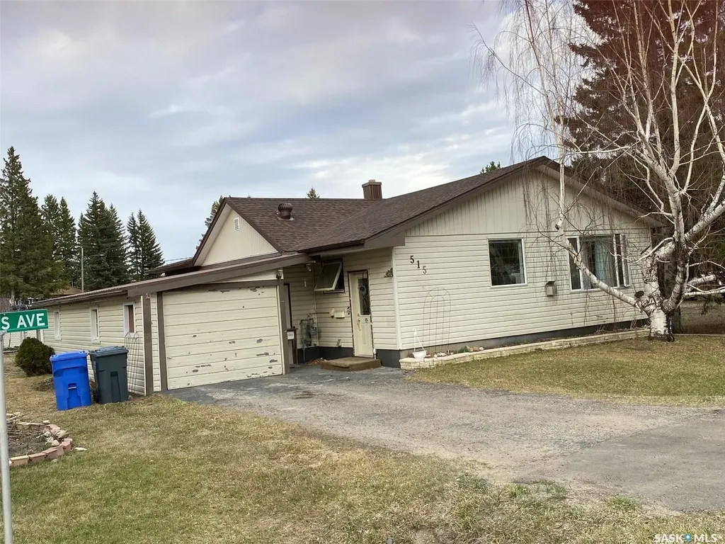 Rural Address Springside SK S0A 3V0