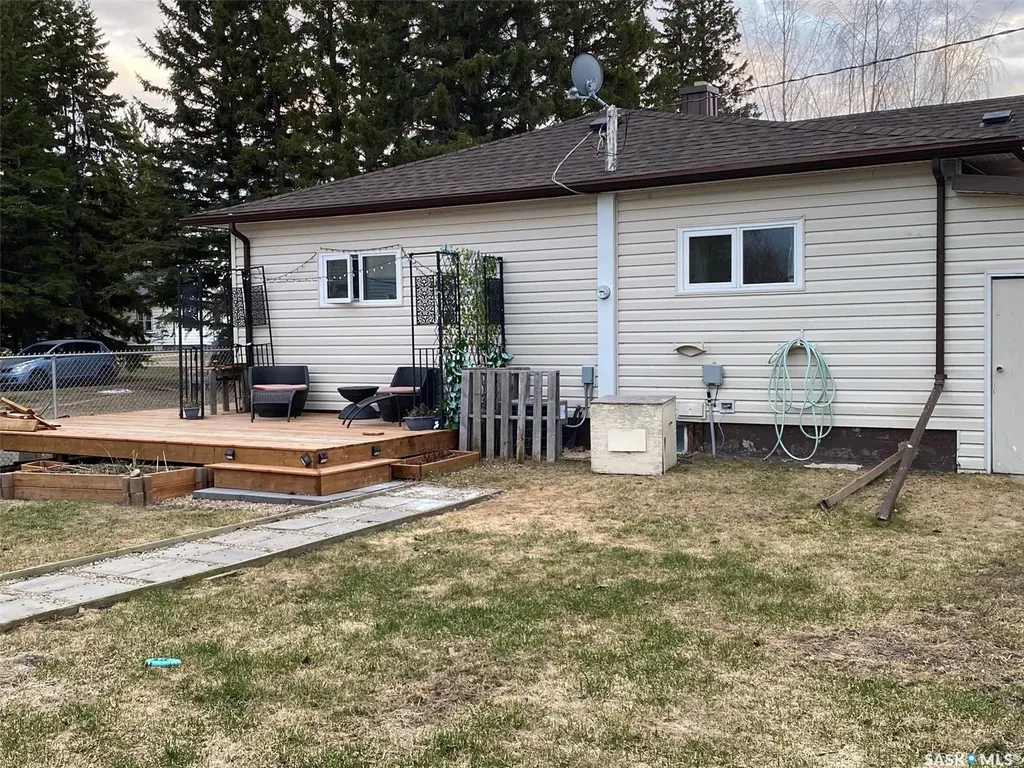 Rural Address Springside SK S0A 3V0