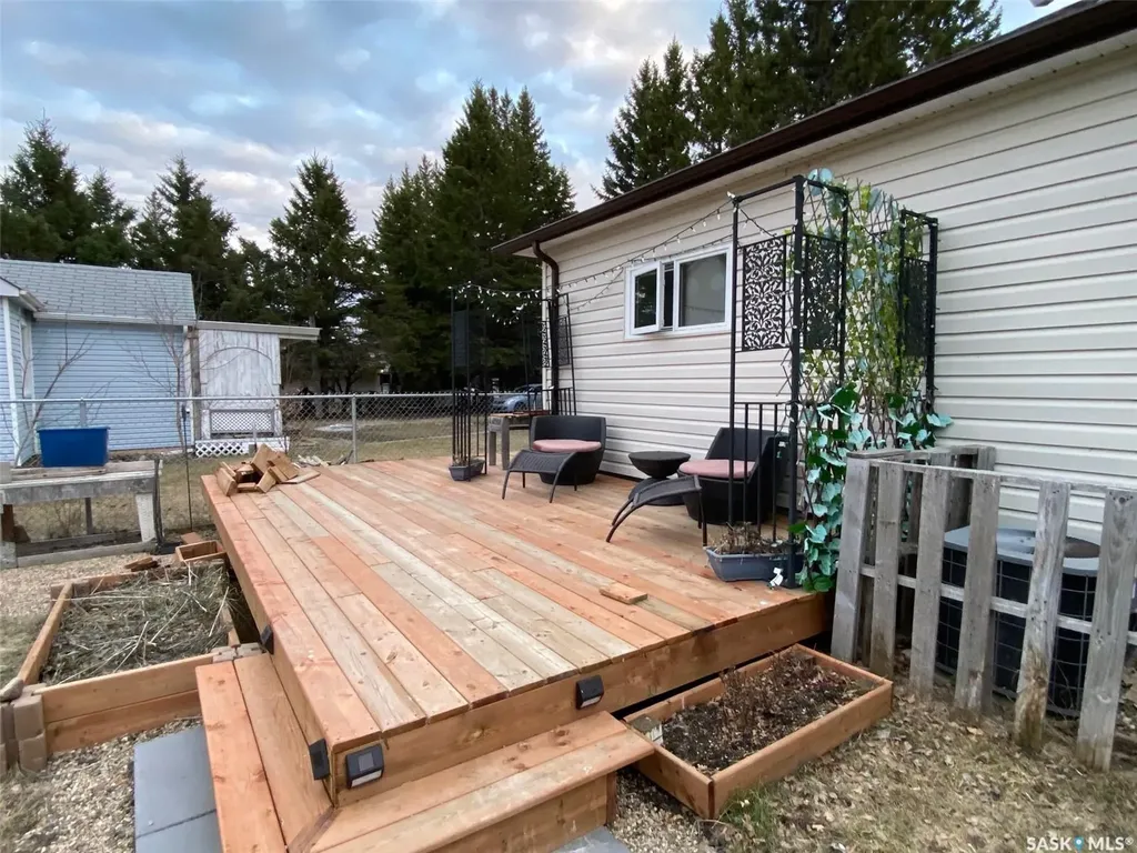 Rural Address Springside SK S0A 3V0