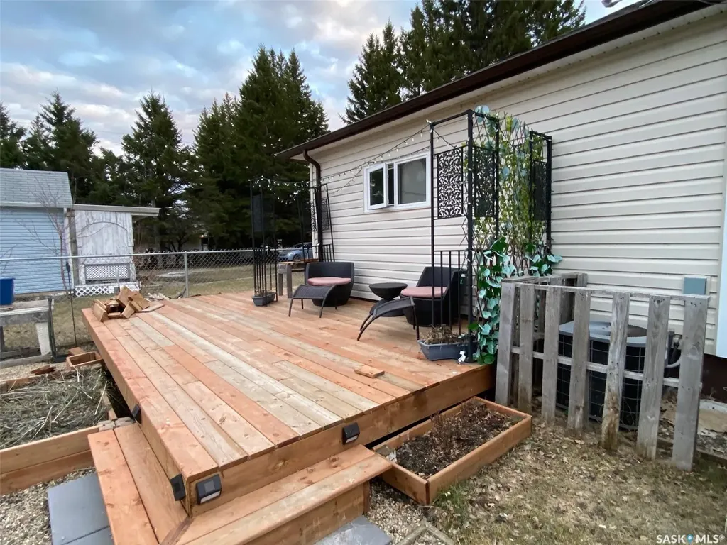 Rural Address Springside SK S0A 3V0