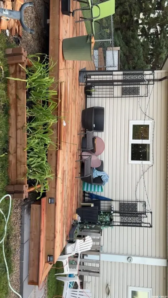 Rural Address Springside SK S0A 3V0