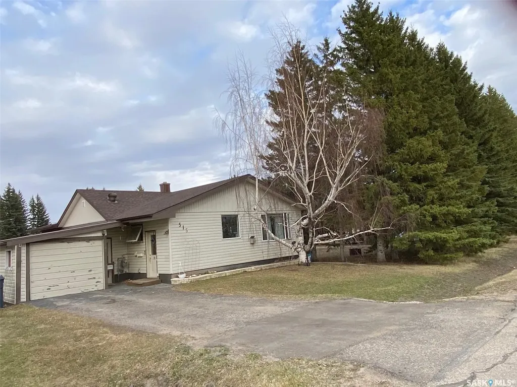 Rural Address Springside SK S0A 3V0