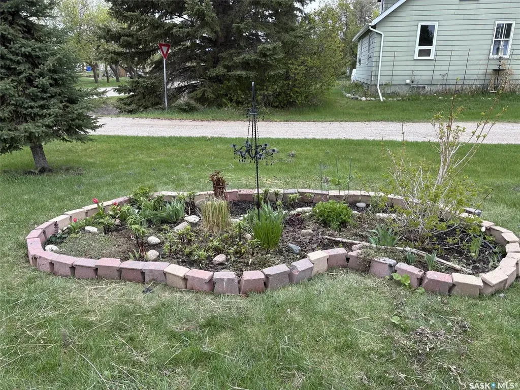 Rural Address Springside SK S0A 3V0