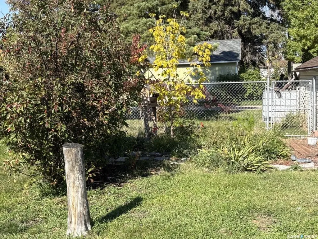 Rural Address Springside SK S0A 3V0