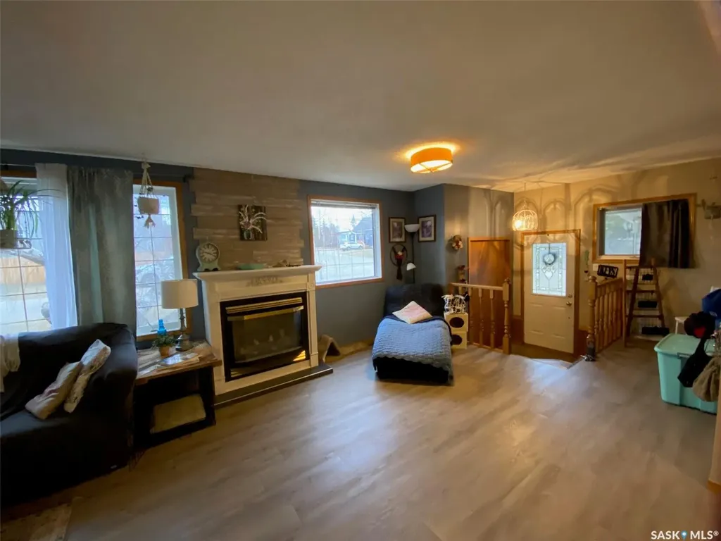 Rural Address Springside SK S0A 3V0