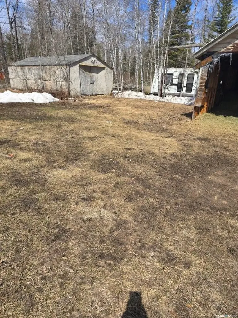 Lot 4 1st Avenue Preeceville Rm No. 334 SK S0A 0W0