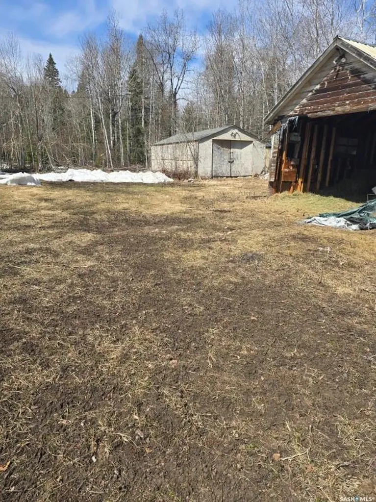 Lot 4 1st Avenue Preeceville Rm No. 334 SK S0A 0W0