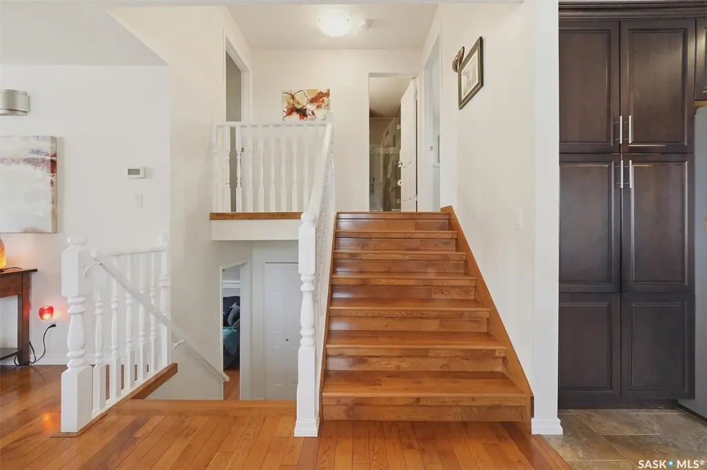 3402 Calder Crescent Saskatoon SK S7J 4W6