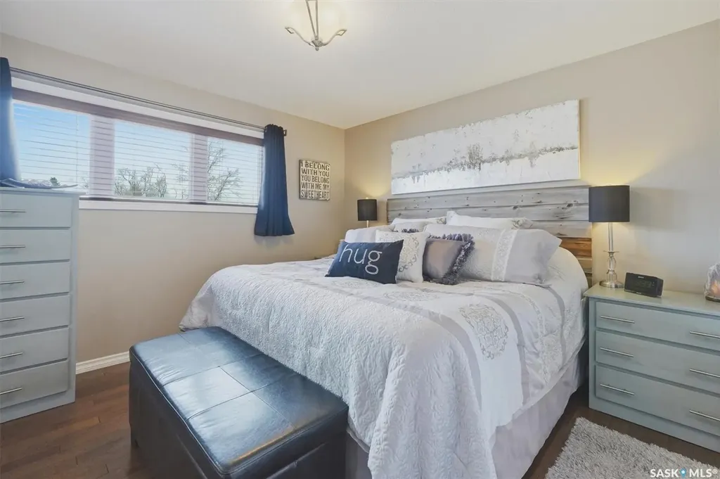 3402 Calder Crescent Saskatoon SK S7J 4W6