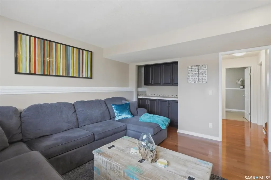 3402 Calder Crescent Saskatoon SK S7J 4W6