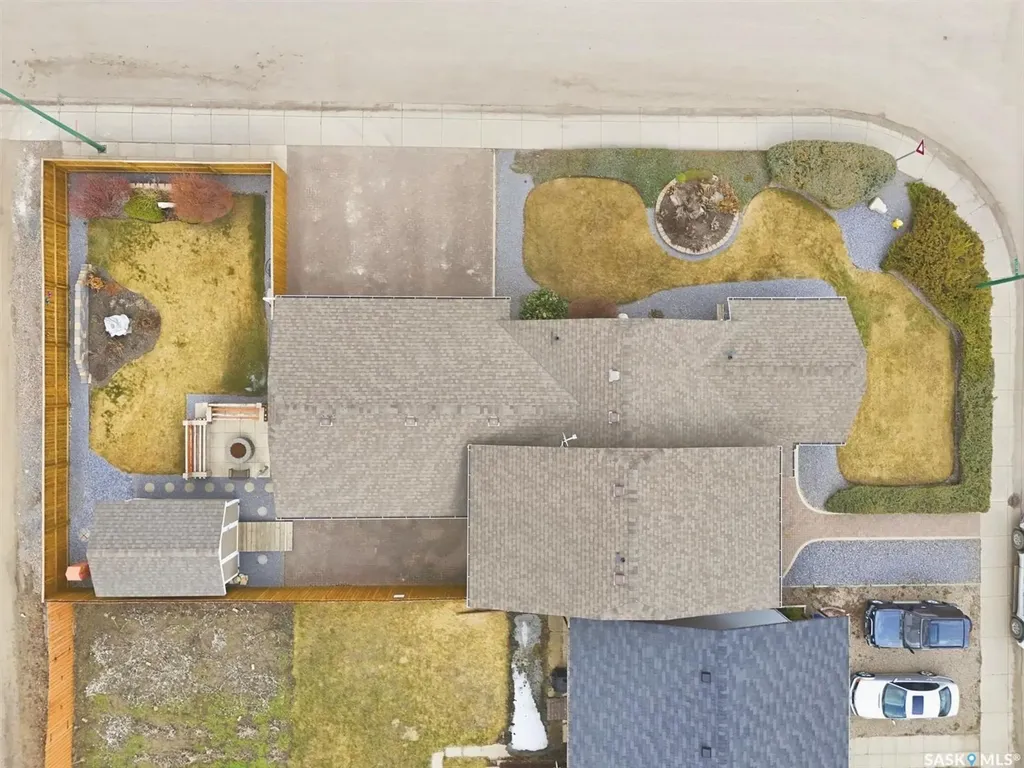 3402 Calder Crescent Saskatoon SK S7J 4W6