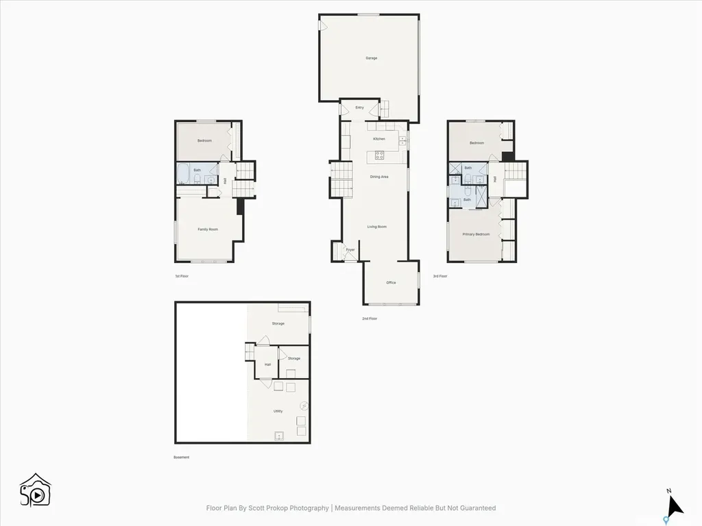 3402 Calder Crescent Saskatoon SK S7J 4W6