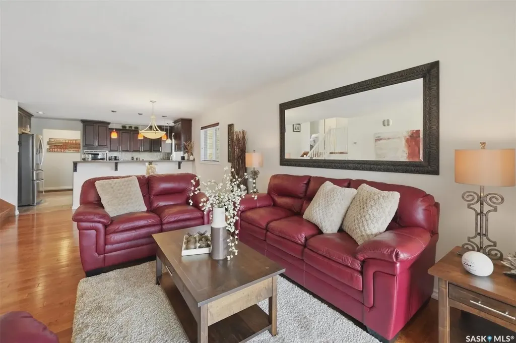3402 Calder Crescent Saskatoon SK S7J 4W6