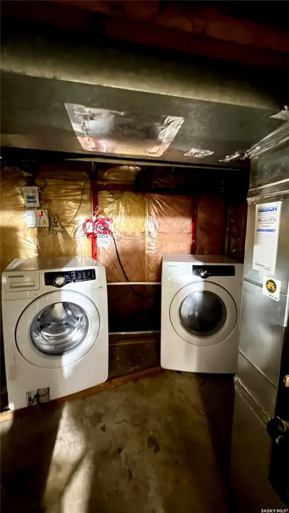 217 L Avenue N Saskatoon SK S7L 2P3