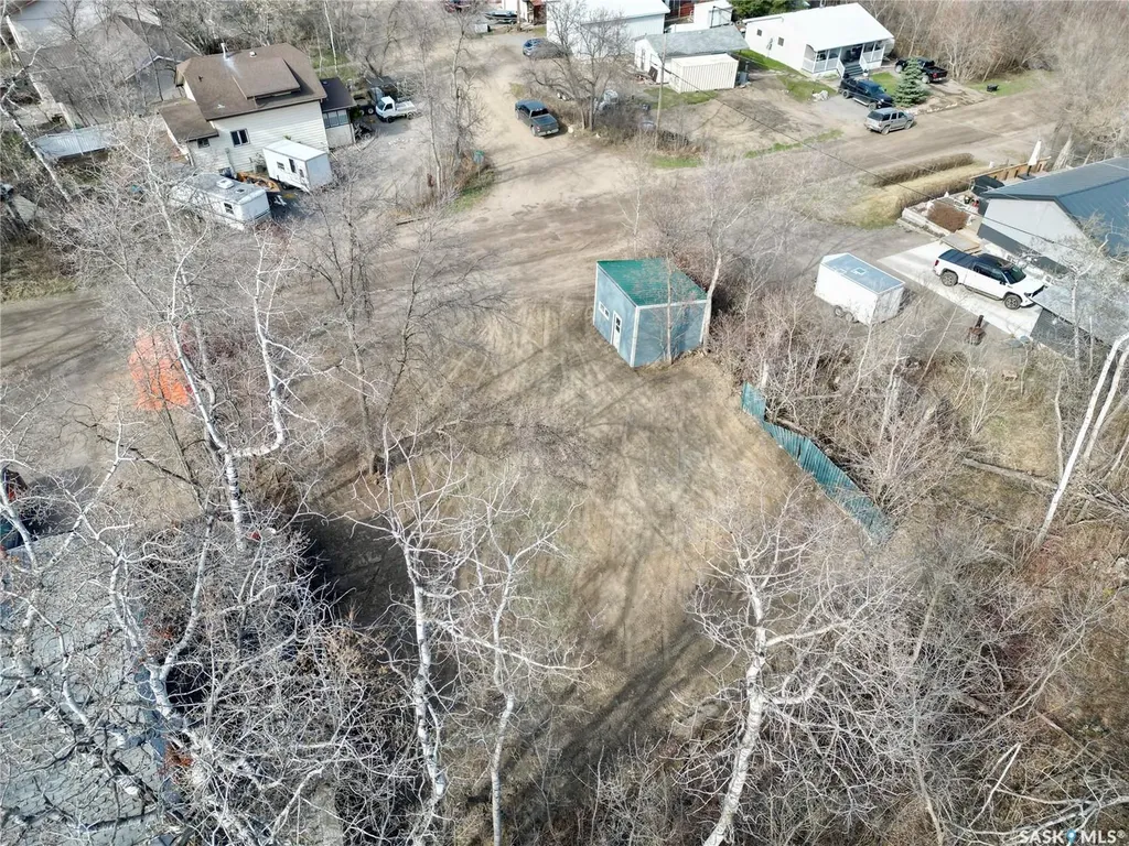 1207 6th Avenue Regina Beach SK S0G 4C0