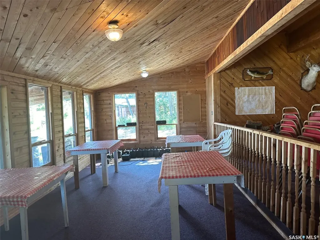 Lake Address Lac La Ronge Provincial Park SK S0J 1L0