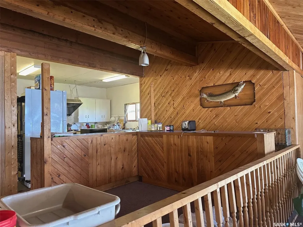 Lake Address Lac La Ronge Provincial Park SK S0J 1L0