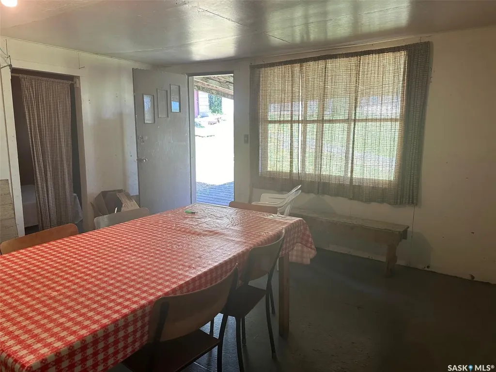 Lake Address Lac La Ronge Provincial Park SK S0J 1L0