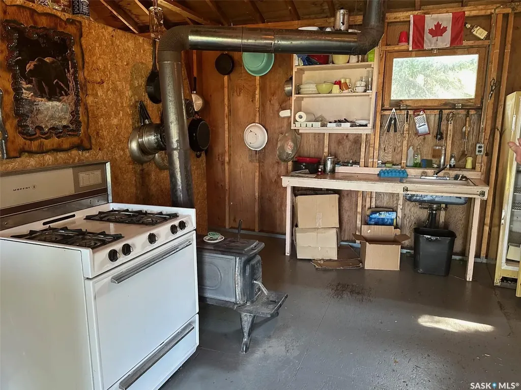 Lake Address Lac La Ronge Provincial Park SK S0J 1L0