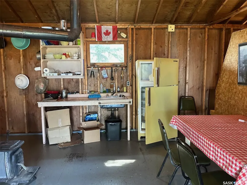 Lake Address Lac La Ronge Provincial Park SK S0J 1L0