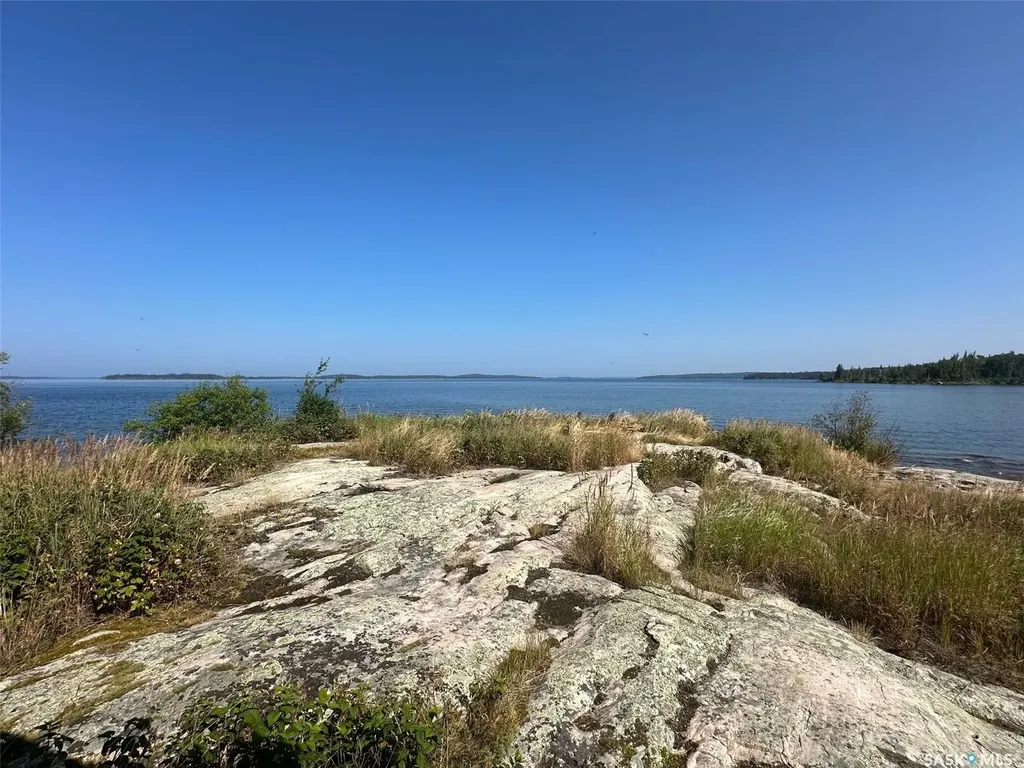Lake Address Lac La Ronge Provincial Park SK S0J 1L0