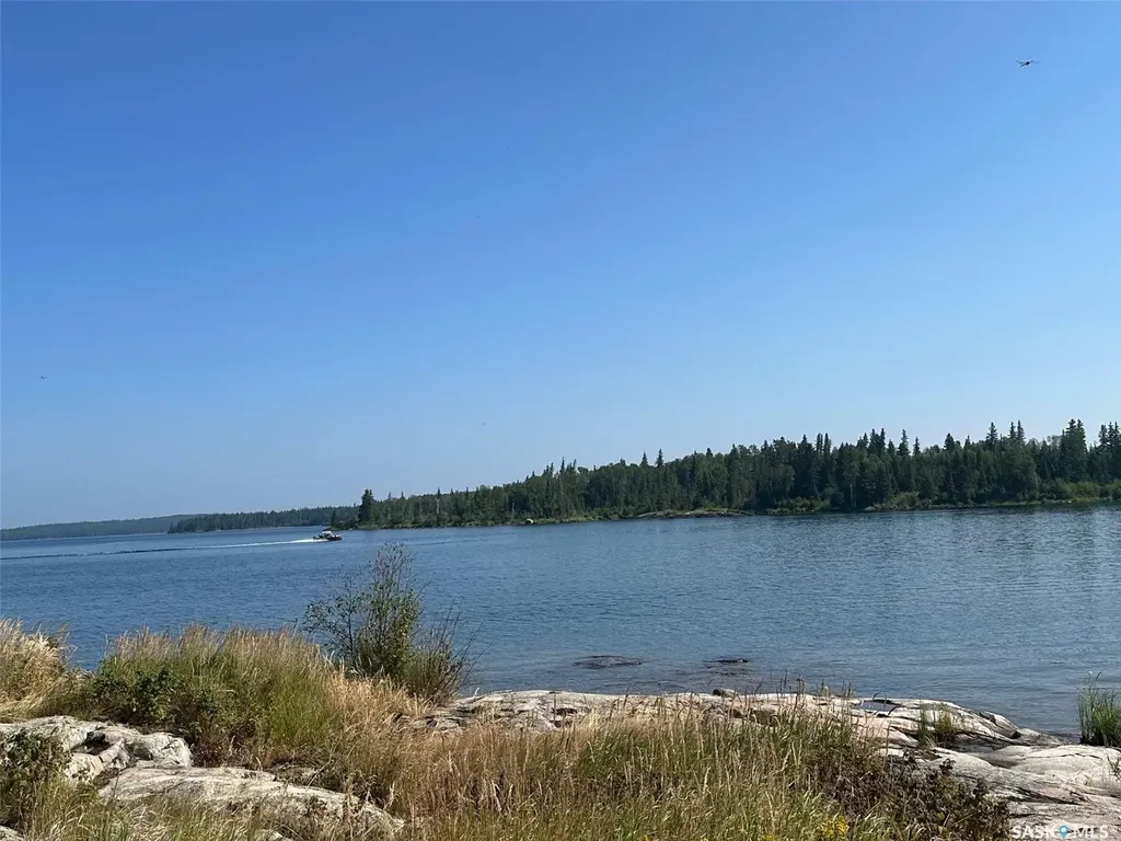 Lake Address Lac La Ronge Provincial Park SK S0J 1L0