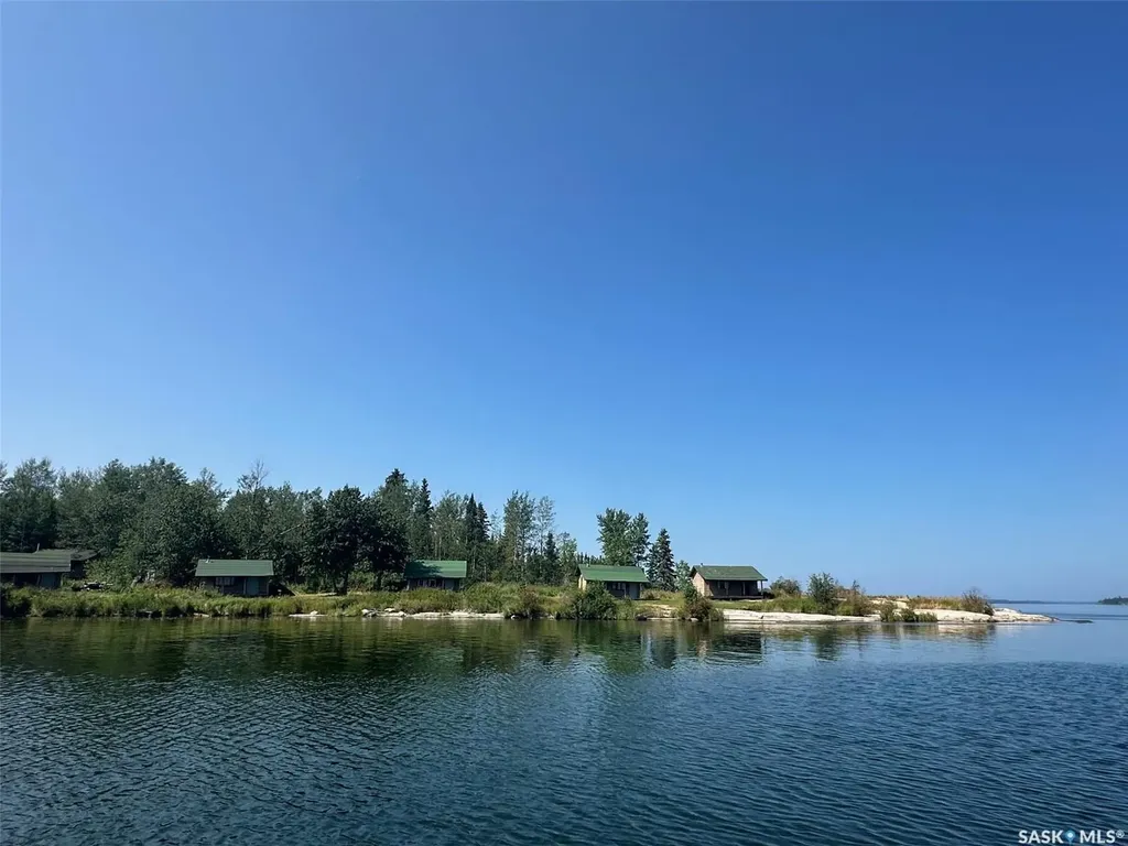 Lake Address Lac La Ronge Provincial Park SK S0J 1L0