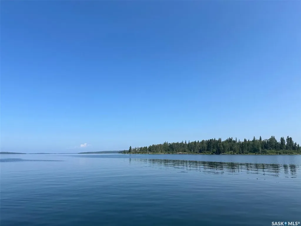 Lake Address Lac La Ronge Provincial Park SK S0J 1L0