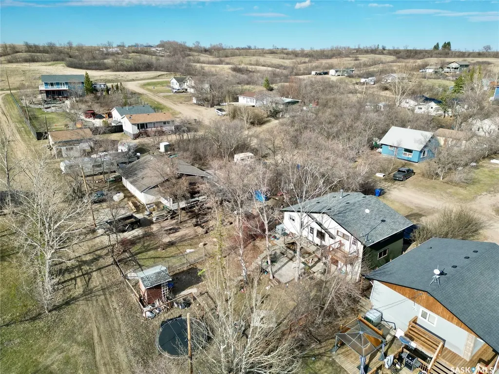 610 Aurora Street Saskatchewan Beach SK S0G 4L0