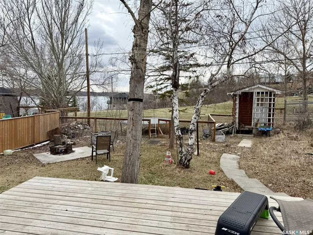 610 Aurora Street Saskatchewan Beach SK S0G 4L0