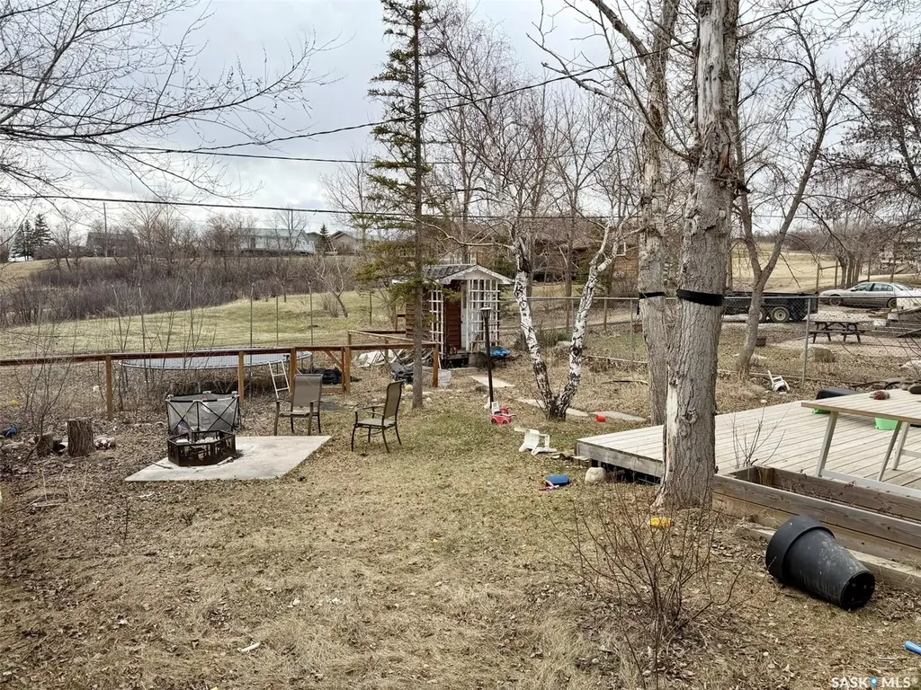 610 Aurora Street Saskatchewan Beach SK S0G 4L0