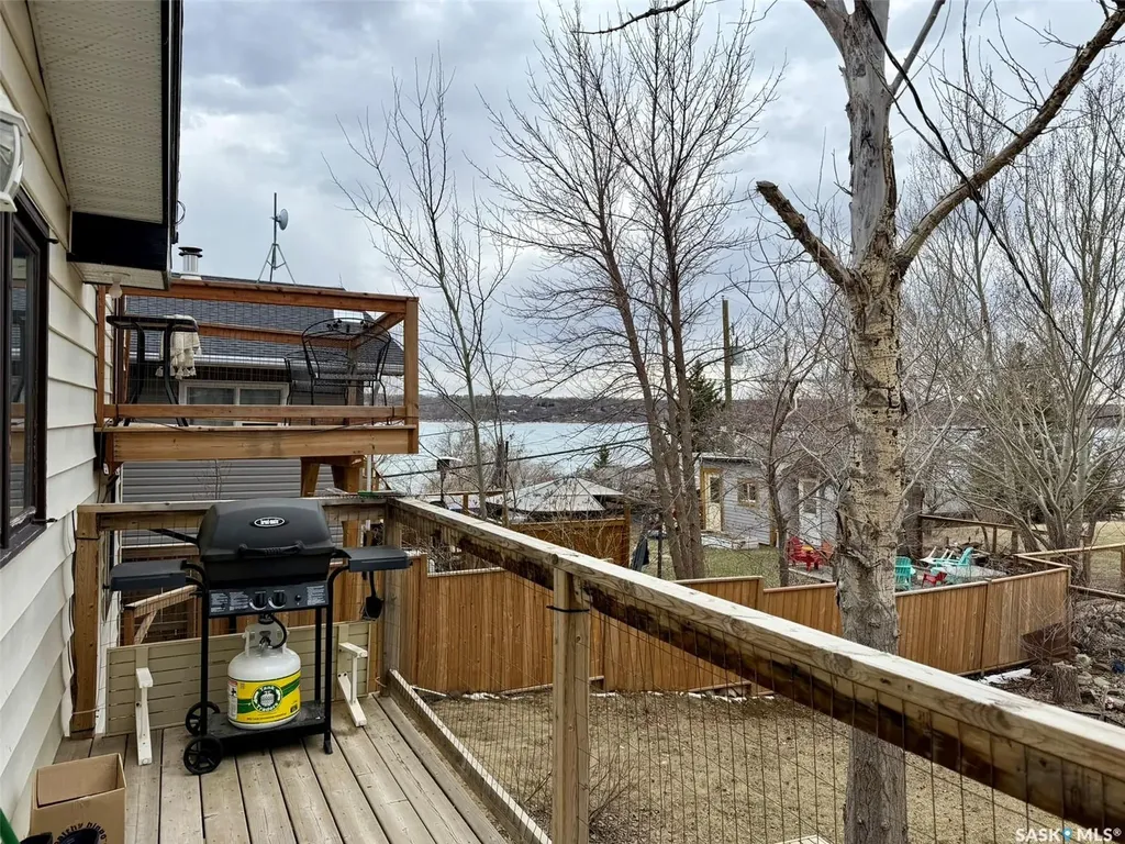 610 Aurora Street Saskatchewan Beach SK S0G 4L0