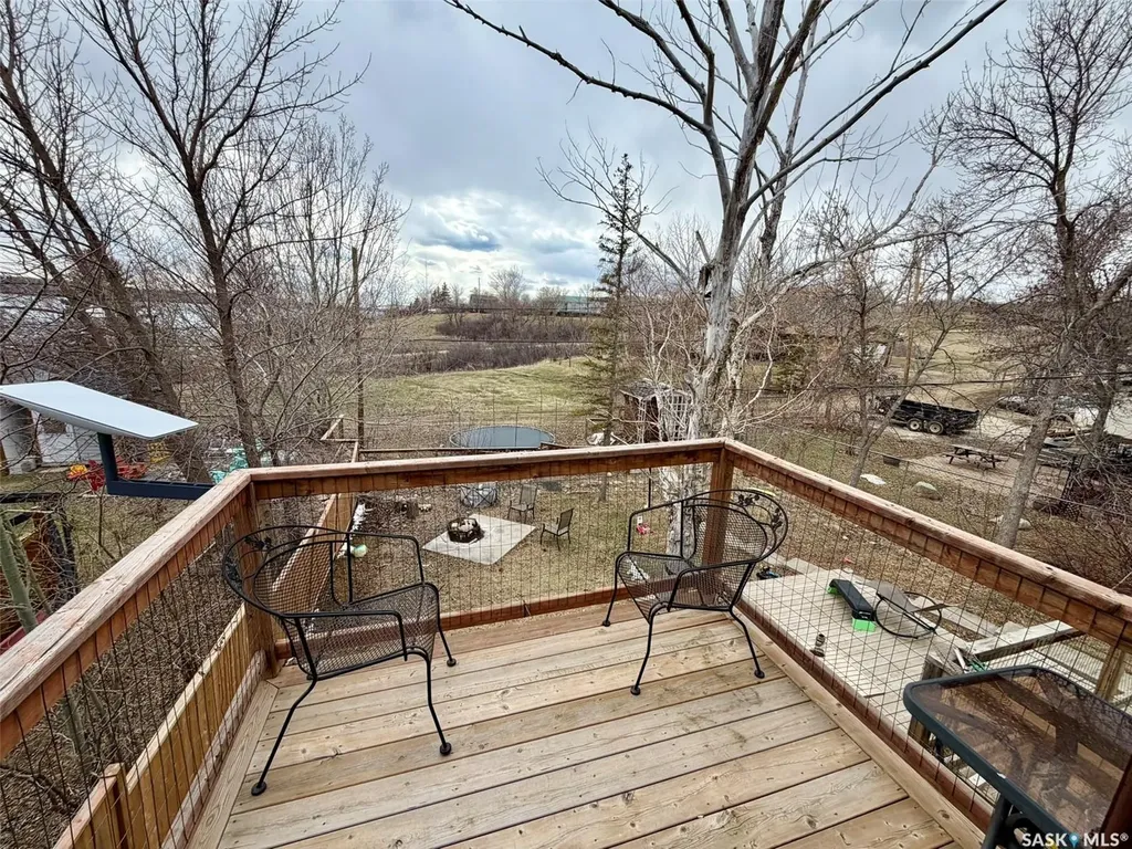 610 Aurora Street Saskatchewan Beach SK S0G 4L0