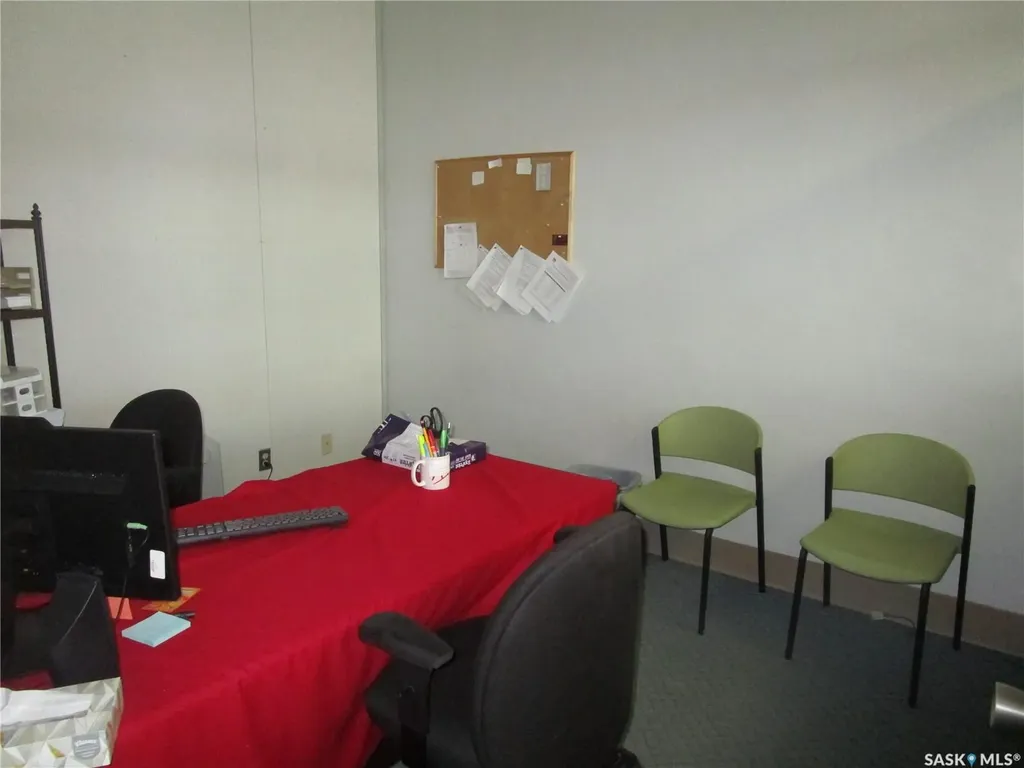 329 Centre Street Assiniboia SK S0H 0B0