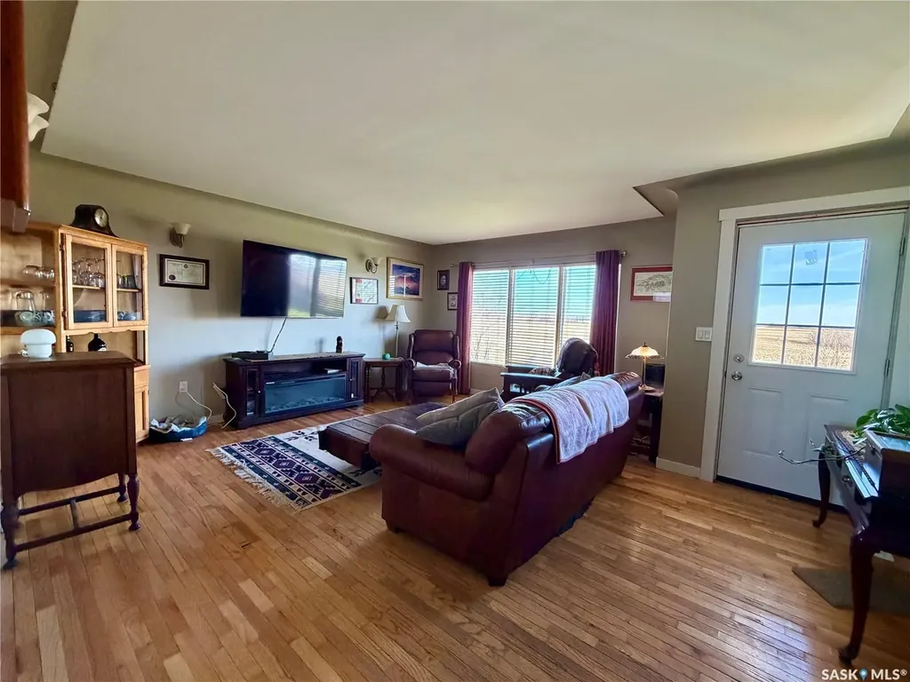 Rural Address Blucher Rm No. 343 SK S0K 0C0