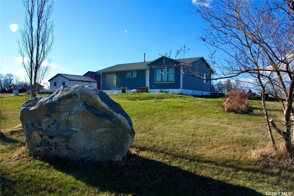 Rural Address Blucher Rm No. 343 SK S0K 0C0