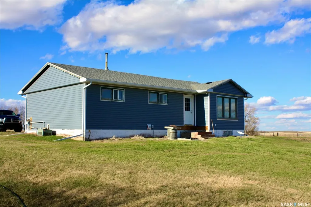 Rural Address Blucher Rm No. 343 SK S0K 0C0