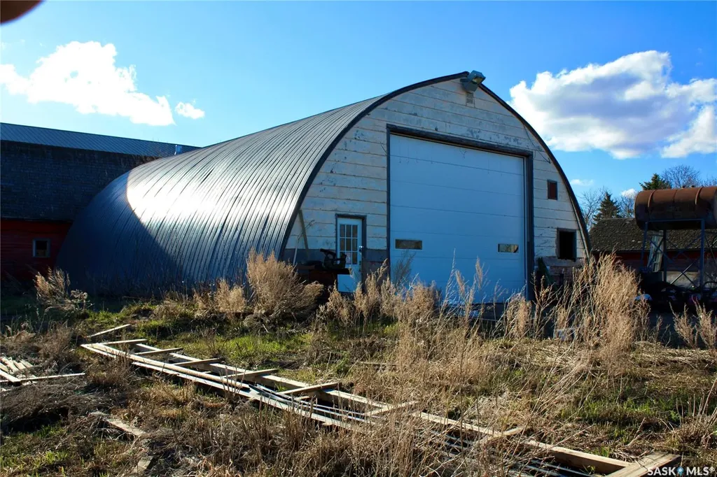 Rural Address Blucher Rm No. 343 SK S0K 0C0