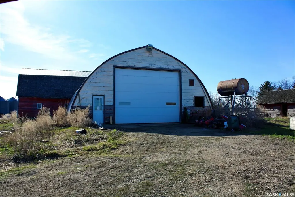 Rural Address Blucher Rm No. 343 SK S0K 0C0