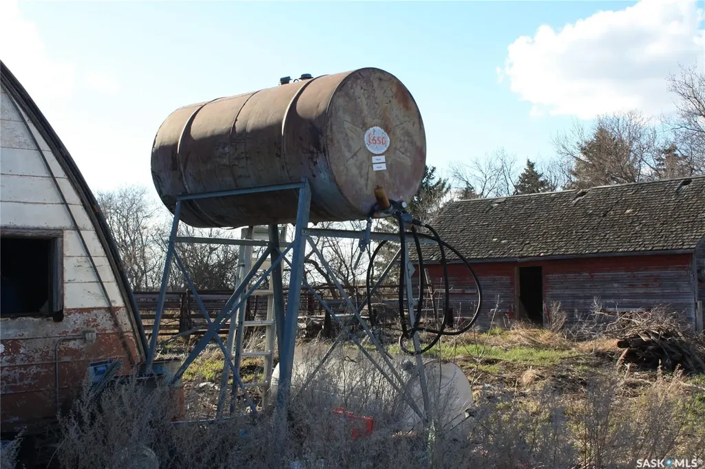 Rural Address Blucher Rm No. 343 SK S0K 0C0