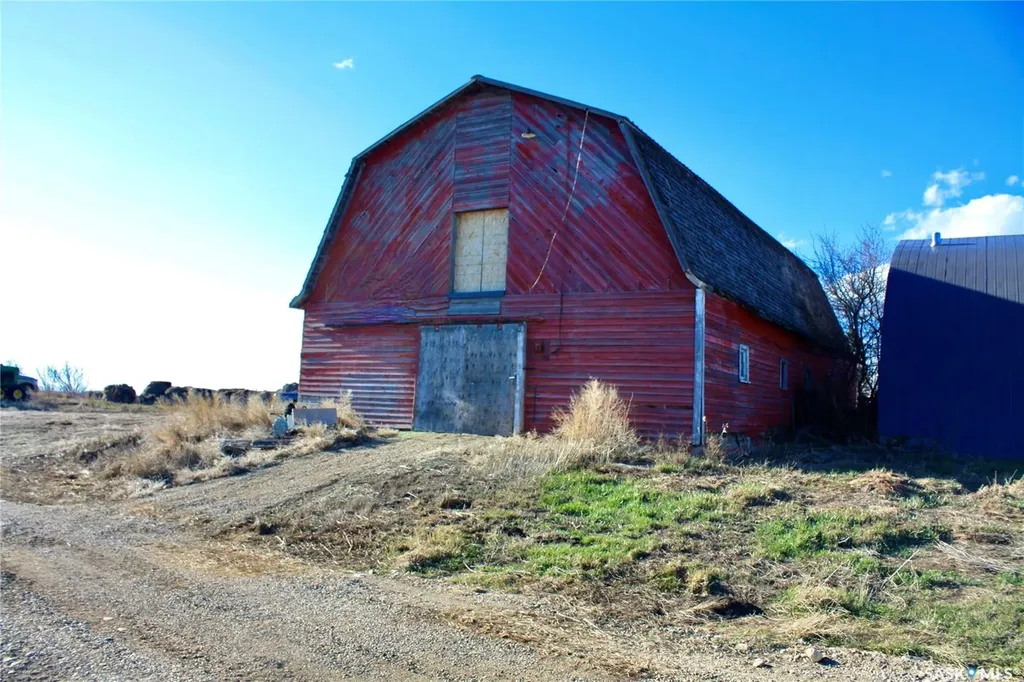 Rural Address Blucher Rm No. 343 SK S0K 0C0