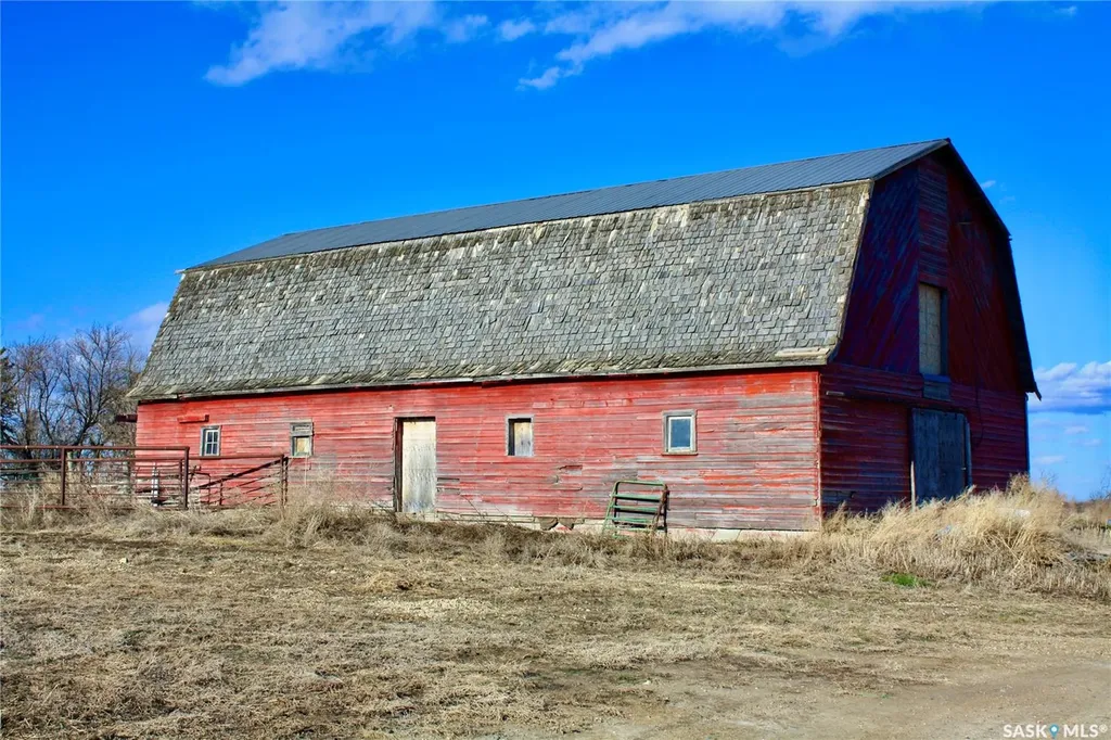 Rural Address Blucher Rm No. 343 SK S0K 0C0