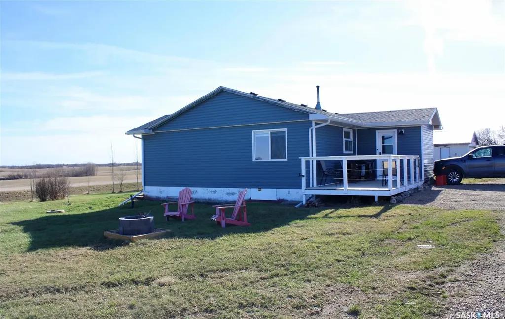 Rural Address Blucher Rm No. 343 SK S0K 0C0