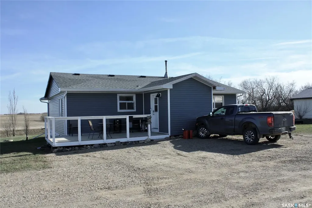 Rural Address Blucher Rm No. 343 SK S0K 0C0